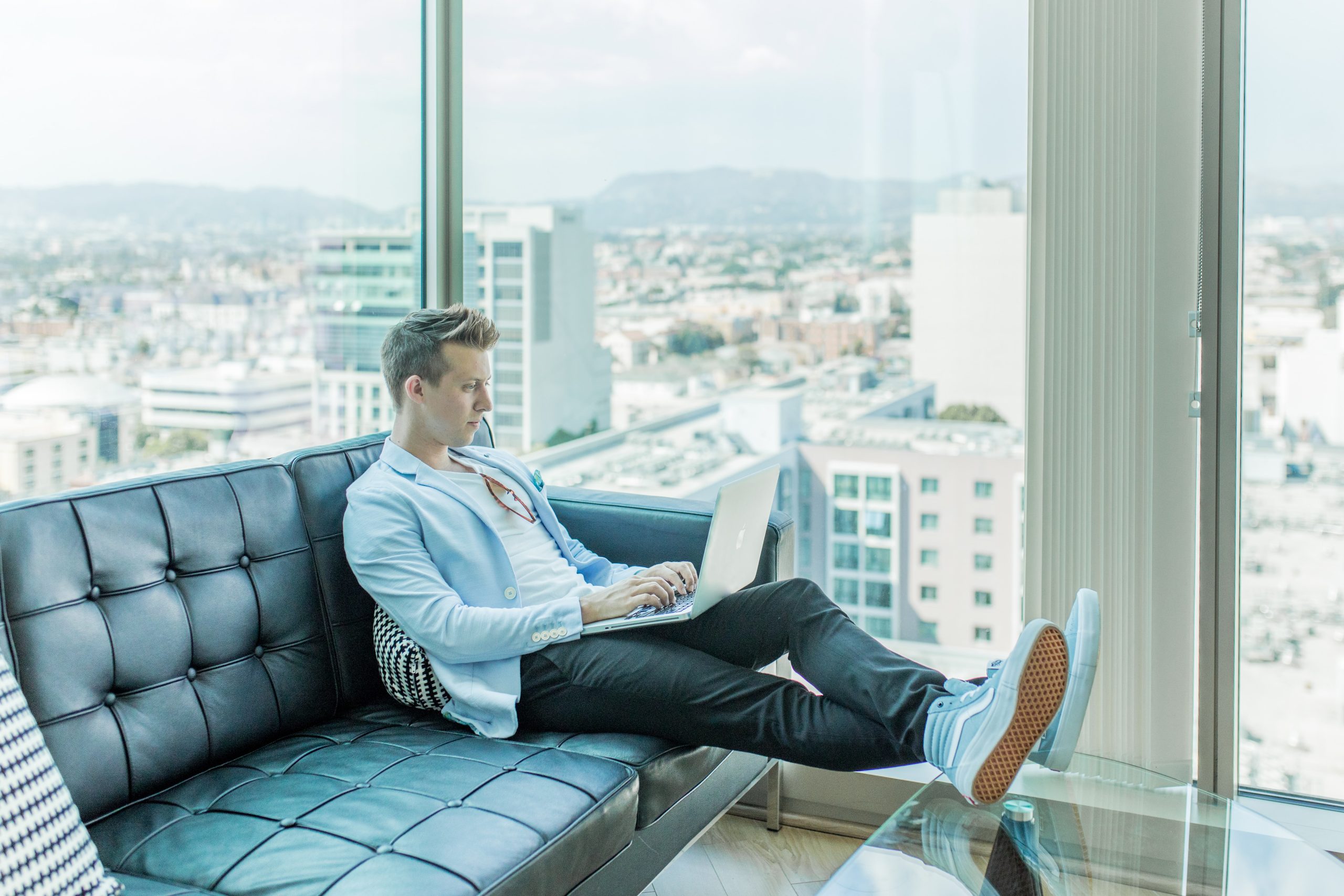 consultant freelance
