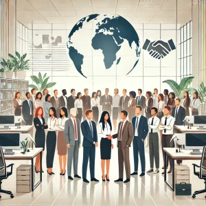 La nécessité de bien gérer les conflits liés au racisme